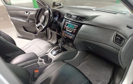 Nissan Qashqai, 2019 год, 1 399 000 рублей, 16 фотография