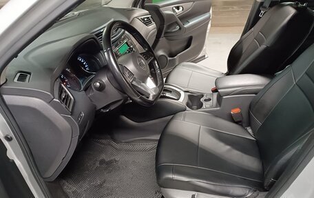 Nissan Qashqai, 2019 год, 1 399 000 рублей, 17 фотография