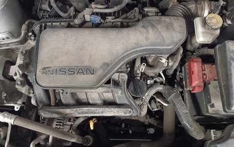 Nissan Qashqai, 2019 год, 1 399 000 рублей, 10 фотография
