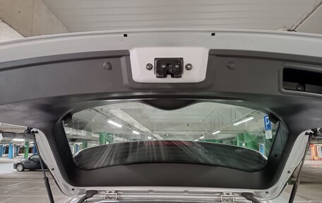 Nissan Qashqai, 2019 год, 1 399 000 рублей, 18 фотография