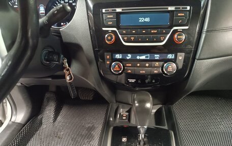 Nissan Qashqai, 2019 год, 1 399 000 рублей, 21 фотография
