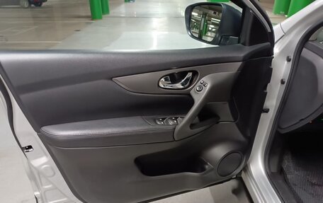 Nissan Qashqai, 2019 год, 1 399 000 рублей, 19 фотография