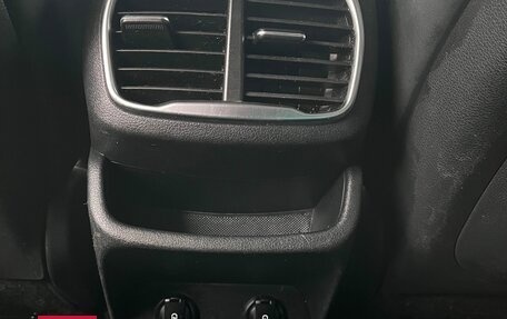 Hyundai Santa Fe IV, 2018 год, 2 580 000 рублей, 9 фотография
