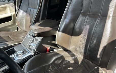 Land Rover Range Rover III, 2010 год, 1 900 000 рублей, 7 фотография