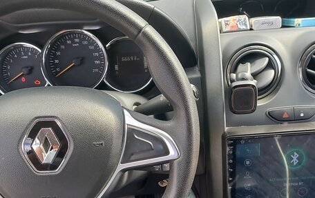 Renault Duster, 2020 год, 1 750 000 рублей, 10 фотография