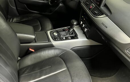 Audi A6, 2011 год, 1 790 000 рублей, 5 фотография