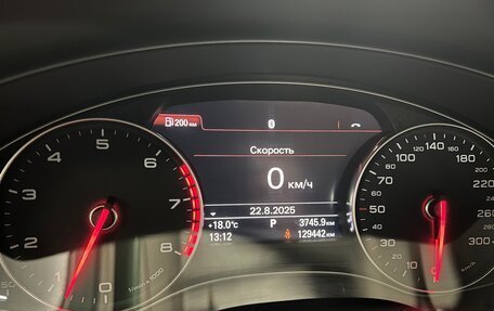 Audi A6, 2011 год, 1 790 000 рублей, 8 фотография