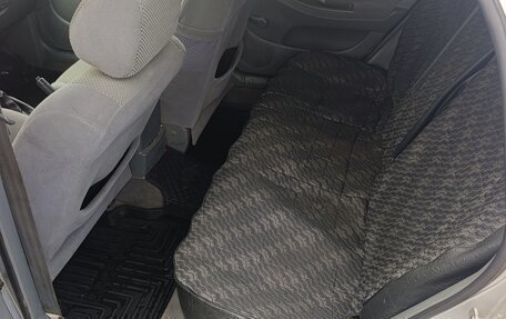 Chevrolet Lacetti, 2007 год, 260 000 рублей, 8 фотография