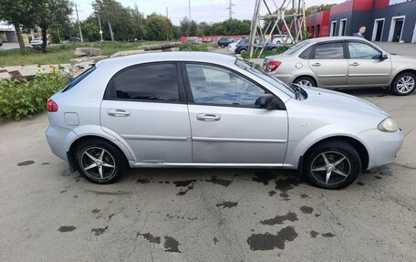 Chevrolet Lacetti, 2007 год, 260 000 рублей, 5 фотография