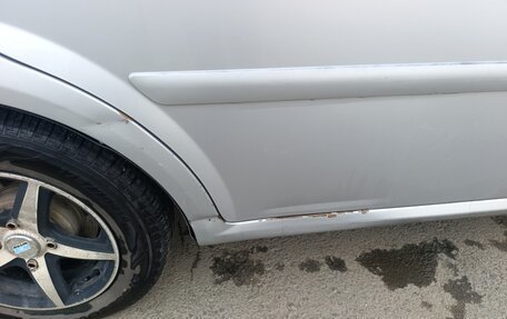Chevrolet Lacetti, 2007 год, 260 000 рублей, 11 фотография