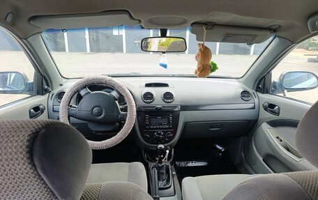 Chevrolet Lacetti, 2007 год, 260 000 рублей, 6 фотография