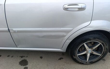 Chevrolet Lacetti, 2007 год, 260 000 рублей, 9 фотография