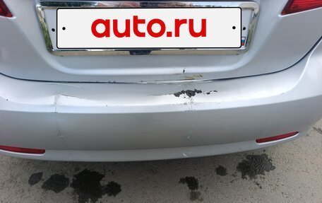 Chevrolet Lacetti, 2007 год, 260 000 рублей, 10 фотография