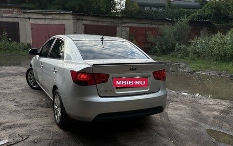 KIA Cerato III, 2013 год, 850 000 рублей, 4 фотография