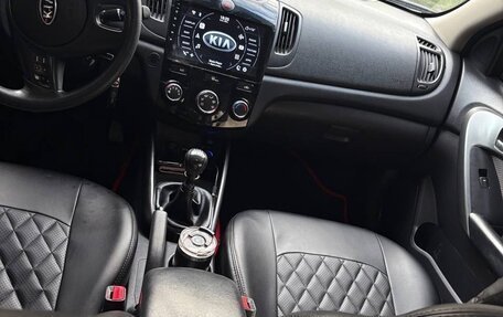 KIA Cerato III, 2013 год, 850 000 рублей, 6 фотография