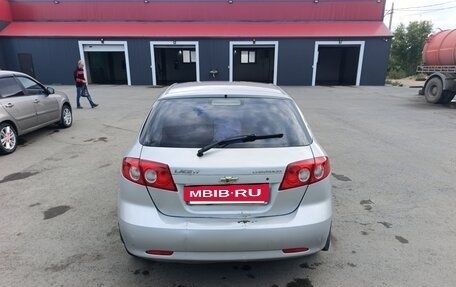 Chevrolet Lacetti, 2007 год, 260 000 рублей, 3 фотография