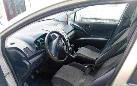 Toyota Corolla Verso I, 2007 год, 790 000 рублей, 7 фотография