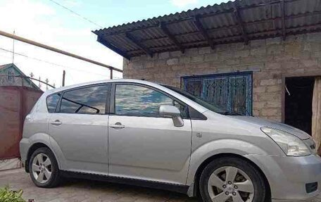 Toyota Corolla Verso I, 2007 год, 790 000 рублей, 4 фотография