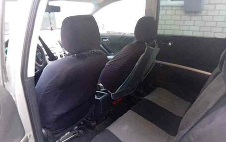 Toyota Corolla Verso I, 2007 год, 790 000 рублей, 8 фотография