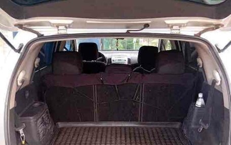 Toyota Corolla Verso I, 2007 год, 790 000 рублей, 5 фотография