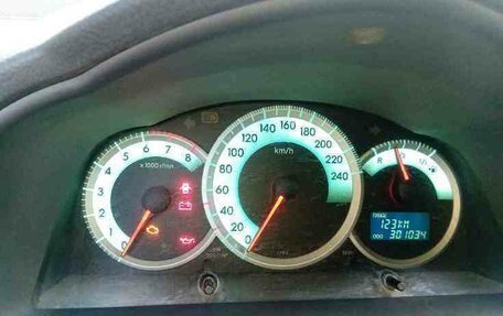Toyota Corolla Verso I, 2007 год, 790 000 рублей, 3 фотография