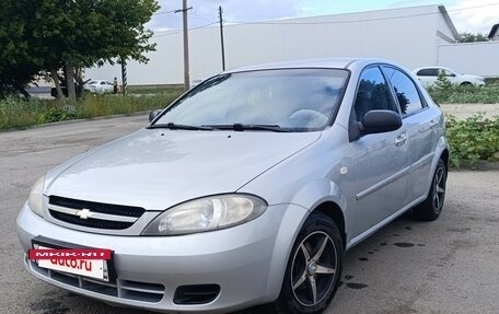 Chevrolet Lacetti, 2007 год, 260 000 рублей, 2 фотография