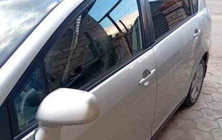 Toyota Corolla Verso I, 2007 год, 790 000 рублей, 10 фотография