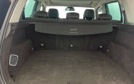 Renault Espace V рестайлинг, 2018 год, 1 897 000 рублей, 15 фотография