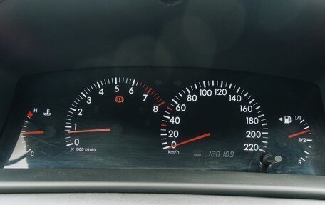 Toyota Corolla, 2005 год, 635 000 рублей, 7 фотография