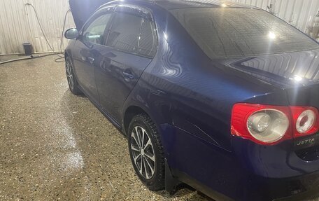 Volkswagen Jetta VI, 2010 год, 580 000 рублей, 6 фотография
