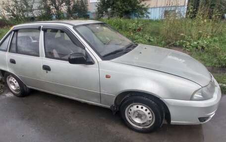 Daewoo Nexia I рестайлинг, 2009 год, 200 000 рублей, 2 фотография