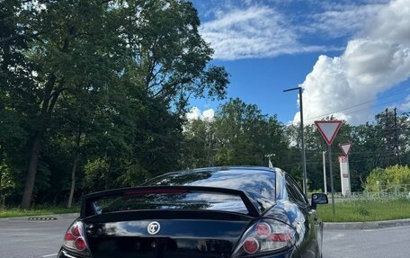 Hyundai Tuscani, 2007 год, 800 000 рублей, 7 фотография