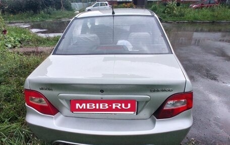 Daewoo Nexia I рестайлинг, 2009 год, 200 000 рублей, 3 фотография