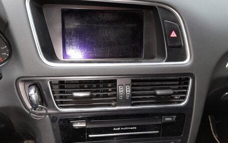 Audi Q5, 2012 год, 1 550 000 рублей, 10 фотография