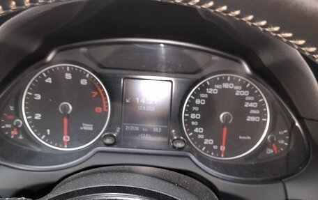 Audi Q5, 2012 год, 1 550 000 рублей, 11 фотография
