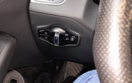 Audi Q5, 2012 год, 1 550 000 рублей, 12 фотография