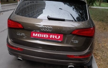 Audi Q5, 2012 год, 1 550 000 рублей, 25 фотография