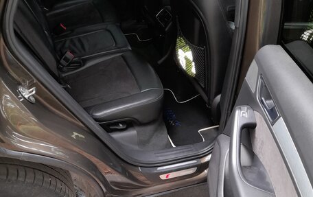 Audi Q5, 2012 год, 1 550 000 рублей, 27 фотография