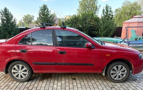 Nissan Almera, 2005 год, 200 000 рублей, 2 фотография