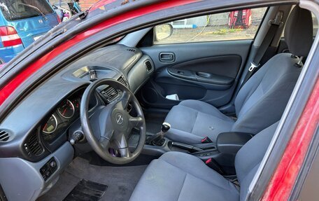 Nissan Almera, 2005 год, 200 000 рублей, 5 фотография