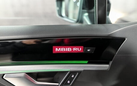 Volkswagen Touareg III, 2018 год, 4 995 000 рублей, 14 фотография