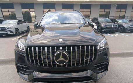 Mercedes-Benz GLS AMG, 2025 год, 22 500 000 рублей, 1 фотография