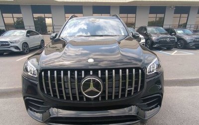 Mercedes-Benz GLS AMG, 2025 год, 22 500 000 рублей, 1 фотография