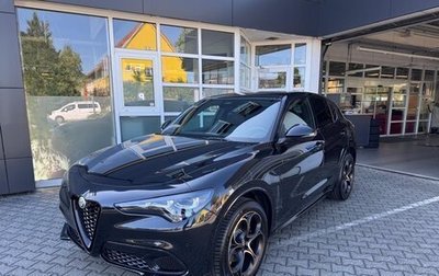 Alfa Romeo Stelvio, 2025 год, 6 500 000 рублей, 1 фотография