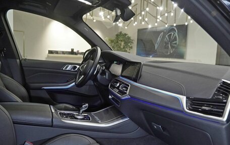 BMW X5, 2022 год, 8 500 000 рублей, 15 фотография