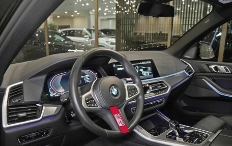 BMW X5, 2022 год, 8 500 000 рублей, 11 фотография