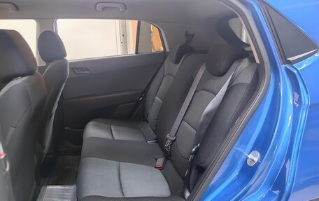 Hyundai Creta I рестайлинг, 2016 год, 1 448 000 рублей, 8 фотография