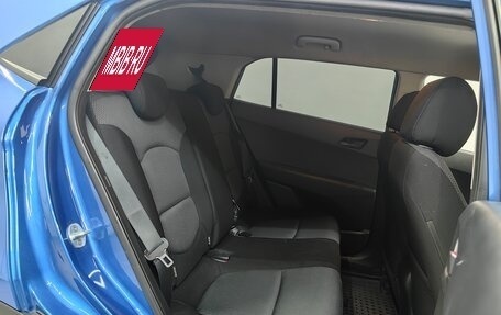 Hyundai Creta I рестайлинг, 2016 год, 1 448 000 рублей, 9 фотография