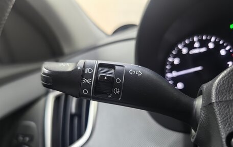 Hyundai Creta I рестайлинг, 2016 год, 1 448 000 рублей, 20 фотография
