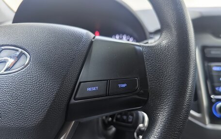 Hyundai Creta I рестайлинг, 2016 год, 1 448 000 рублей, 19 фотография
